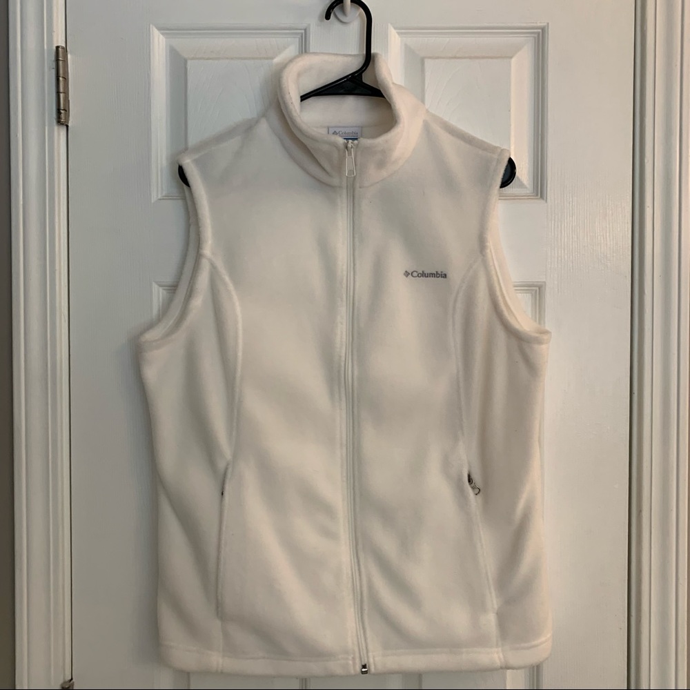 Columbia Vest